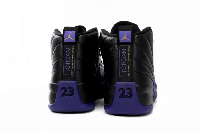 Boostmaster lin Jordan CT8013-057 Purple 12 Retro Air Field 0503